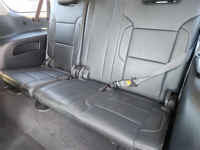 used 2019 Chevrolet Suburban car, priced at $25,967