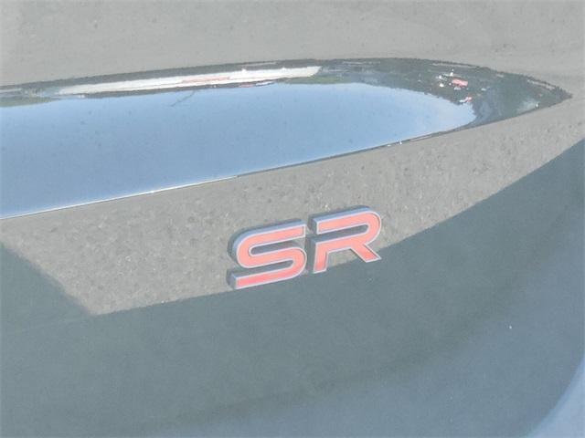 new 2025 Nissan Kicks car, priced at $28,313
