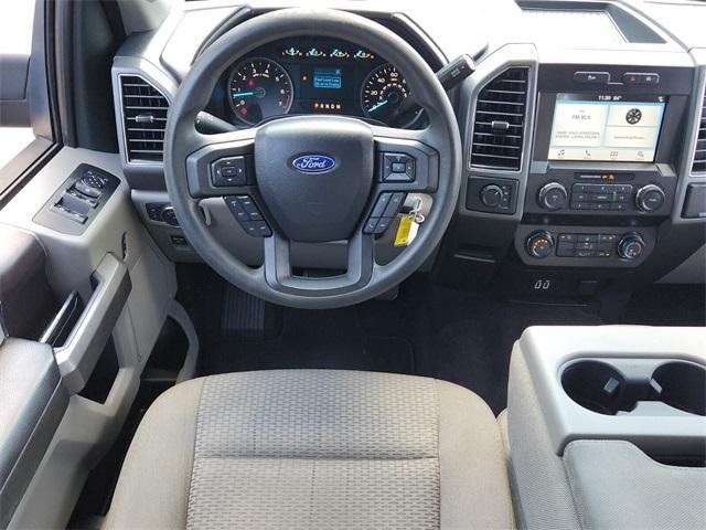 used 2019 Ford F-150 car, priced at $25,000