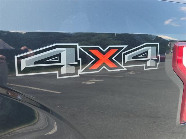 used 2019 Ford F-150 car, priced at $25,000