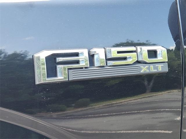 used 2019 Ford F-150 car, priced at $25,000