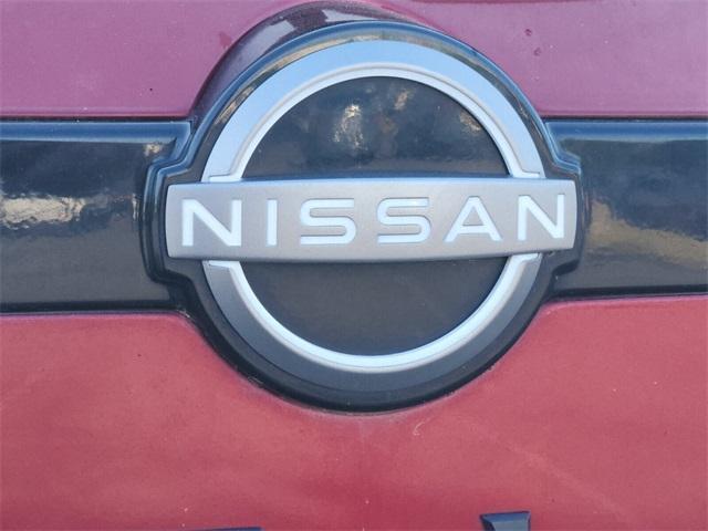 used 2023 Nissan Pathfinder car, priced at $32,200
