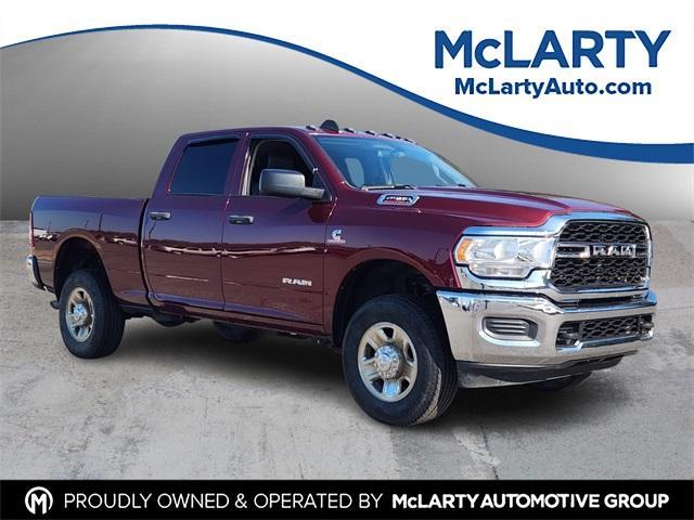 used 2020 Ram 2500 car, priced at $37,201