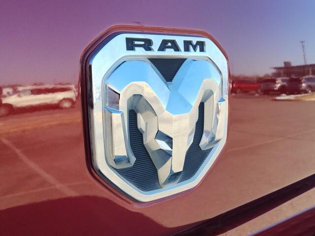 used 2020 Ram 2500 car, priced at $37,201