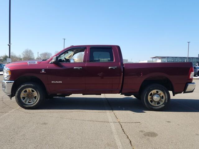 used 2020 Ram 2500 car, priced at $37,201