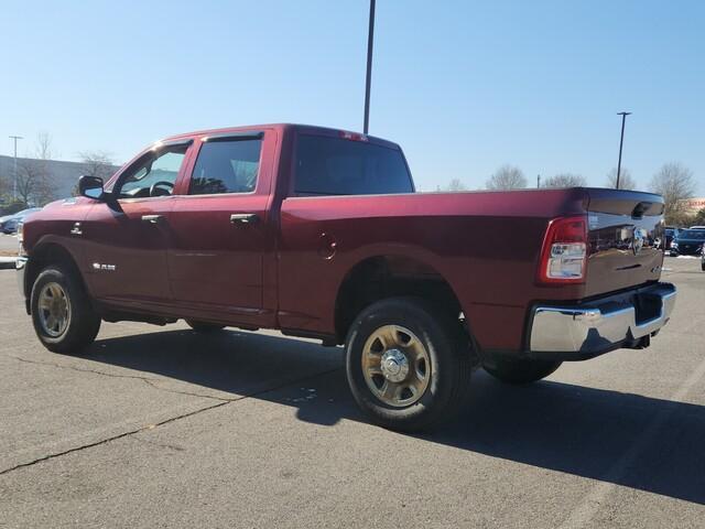 used 2020 Ram 2500 car, priced at $37,201