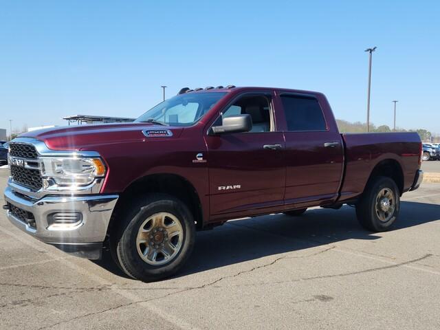 used 2020 Ram 2500 car, priced at $37,201