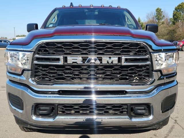 used 2020 Ram 2500 car, priced at $37,201