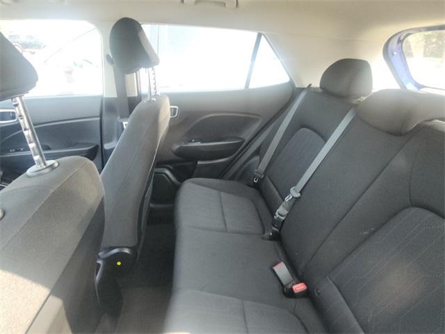 used 2022 Hyundai Venue car, priced at $16,200