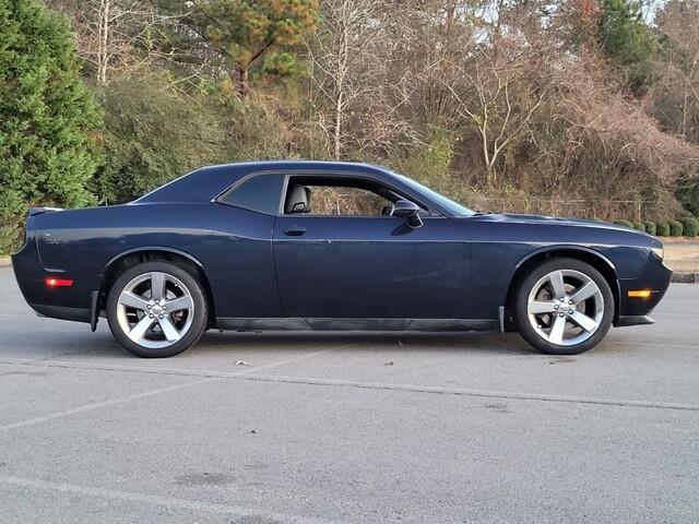 used 2011 Dodge Challenger car, priced at $10,482