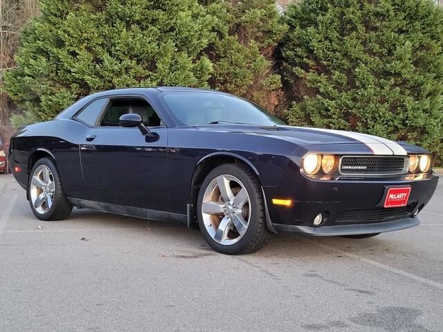 used 2011 Dodge Challenger car, priced at $10,482