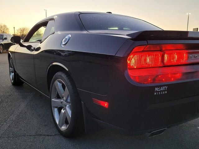 used 2011 Dodge Challenger car, priced at $10,482