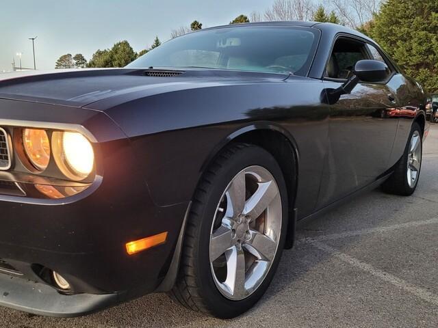 used 2011 Dodge Challenger car, priced at $10,482