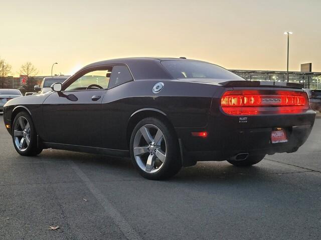 used 2011 Dodge Challenger car, priced at $10,482