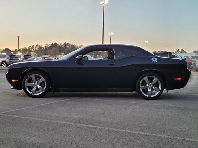 used 2011 Dodge Challenger car, priced at $10,482