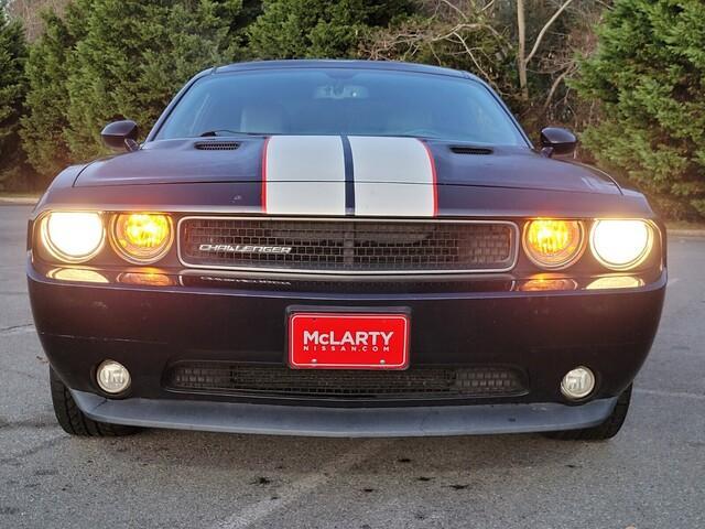 used 2011 Dodge Challenger car, priced at $10,482