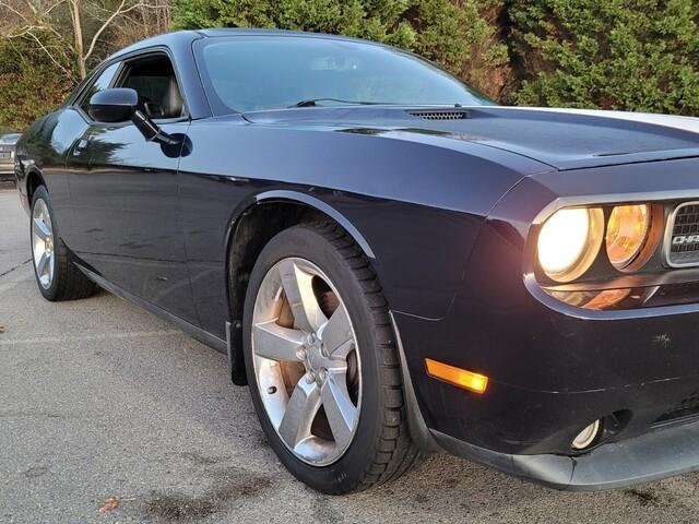 used 2011 Dodge Challenger car, priced at $10,482