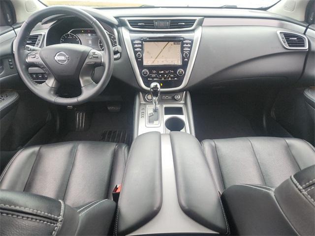 used 2020 Nissan Murano car, priced at $23,000