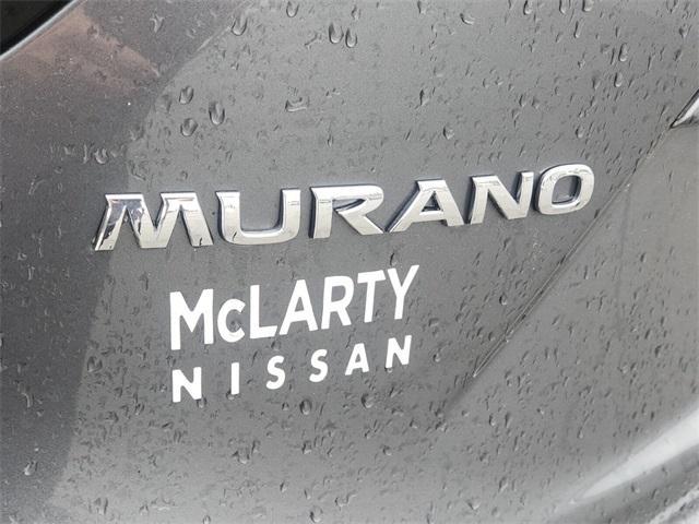 used 2020 Nissan Murano car, priced at $23,000