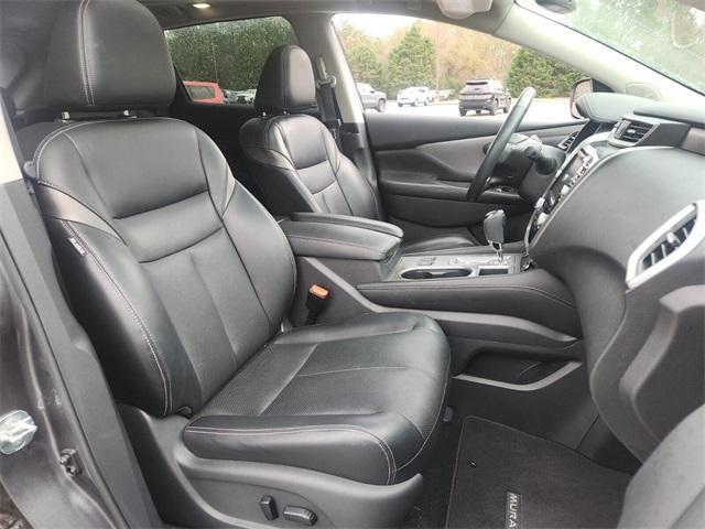 used 2020 Nissan Murano car, priced at $23,000