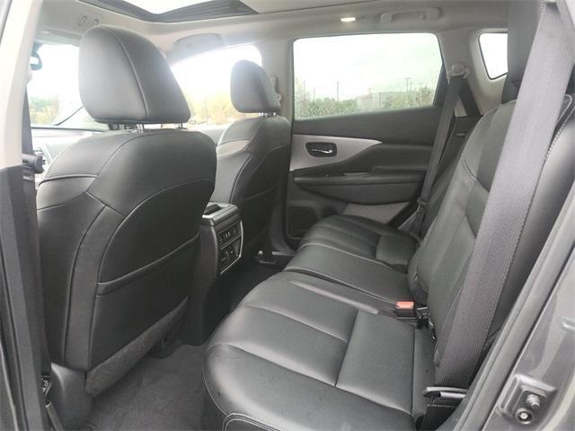used 2020 Nissan Murano car, priced at $23,000