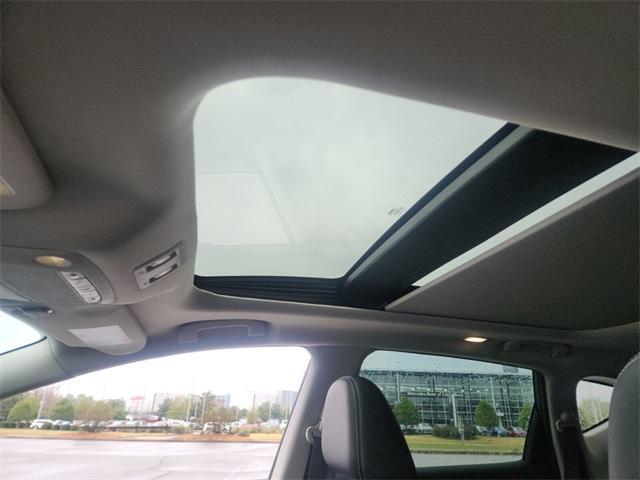 used 2020 Nissan Murano car, priced at $23,000