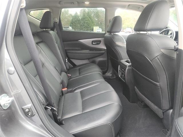 used 2020 Nissan Murano car, priced at $23,000