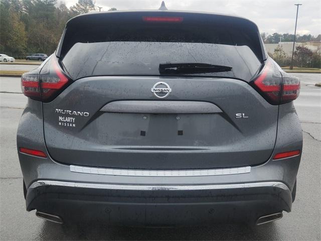 used 2020 Nissan Murano car, priced at $23,000
