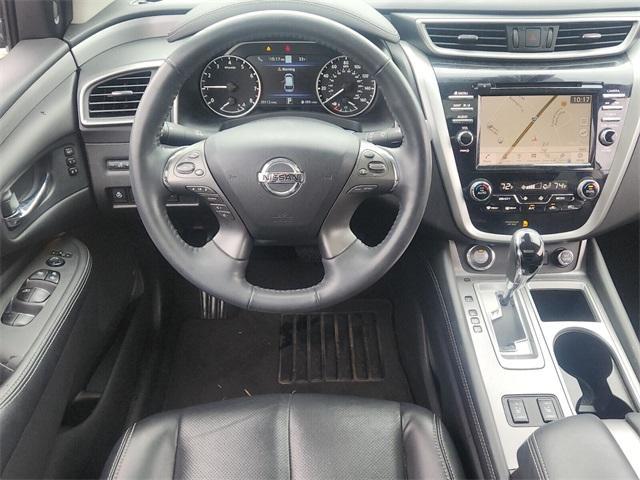 used 2020 Nissan Murano car, priced at $23,000