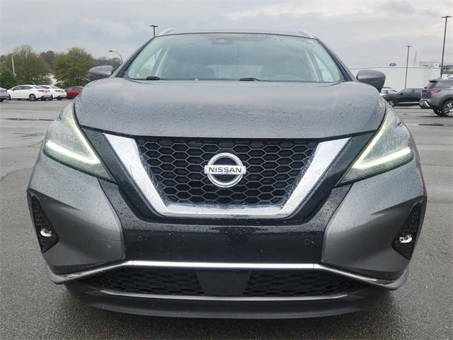 used 2020 Nissan Murano car, priced at $23,000
