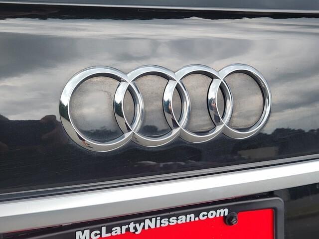 used 2024 Audi Q5 car, priced at $35,294