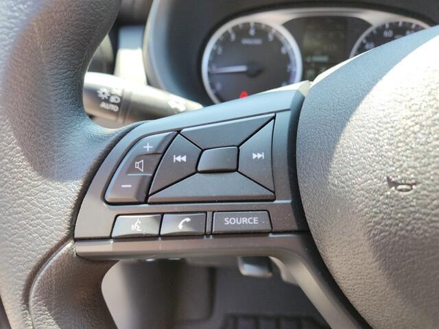 new 2025 Nissan Kicks Play car, priced at $23,760