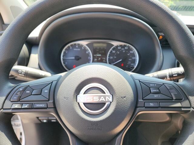 new 2025 Nissan Kicks Play car, priced at $23,760