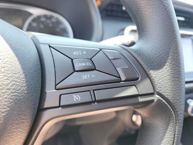 new 2025 Nissan Kicks Play car, priced at $23,760