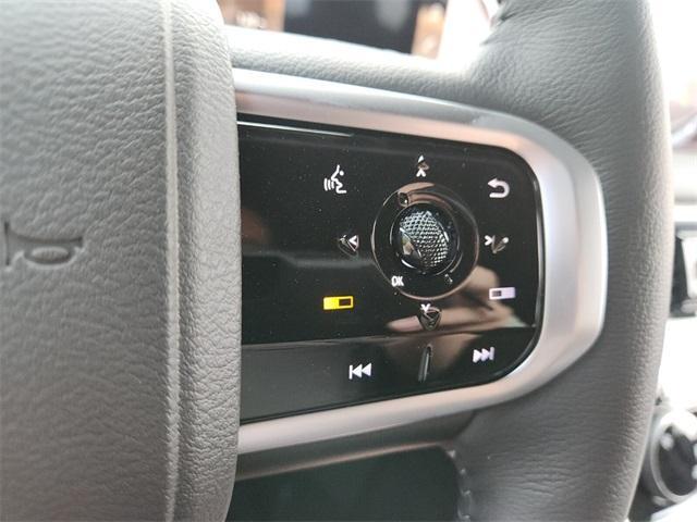 new 2025 Nissan Armada car, priced at $66,355