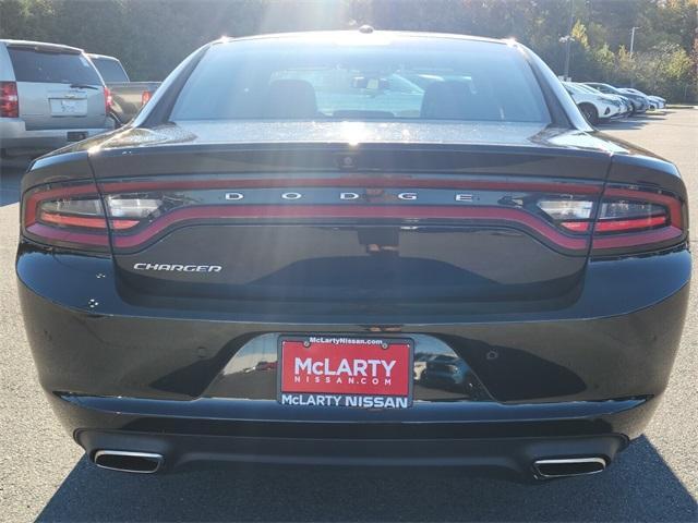 used 2021 Dodge Charger car, priced at $20,750