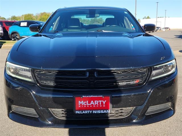 used 2021 Dodge Charger car, priced at $20,750