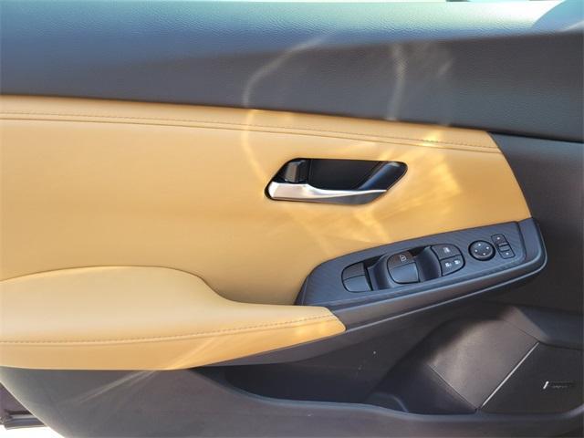 new 2025 Nissan Sentra car, priced at $26,476