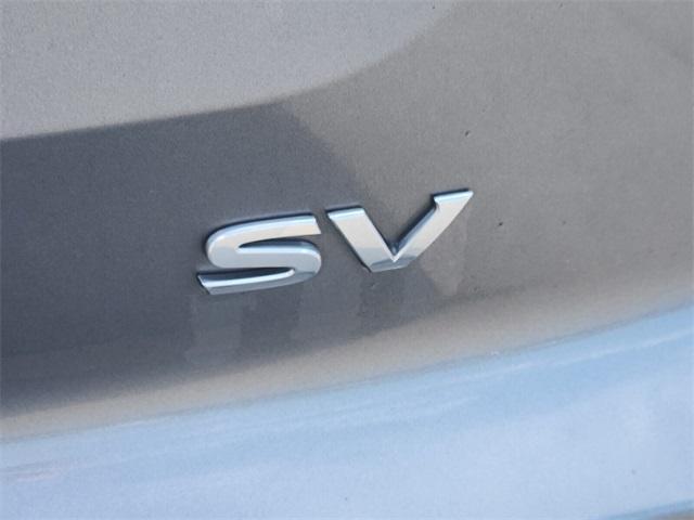 used 2022 Nissan Pathfinder car, priced at $26,650