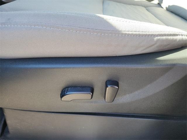 used 2024 Nissan Frontier car, priced at $33,150