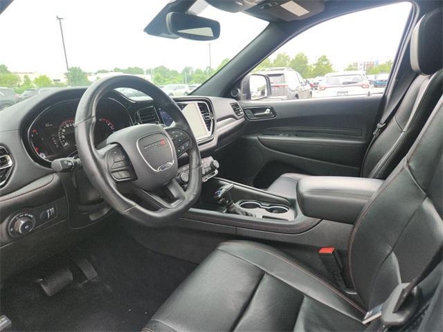 used 2023 Dodge Durango car, priced at $29,450
