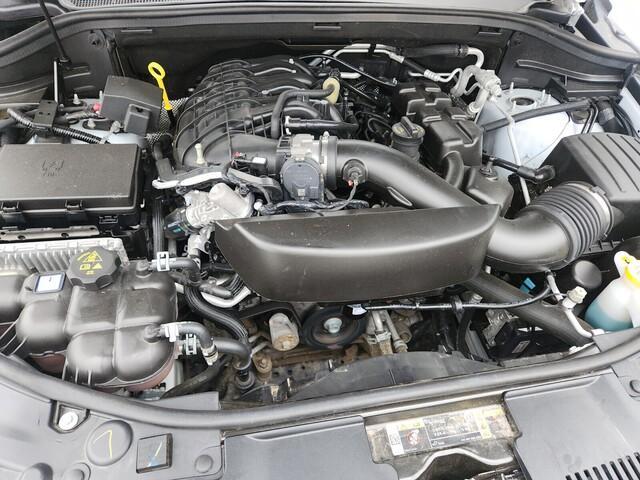 used 2023 Dodge Durango car, priced at $32,000