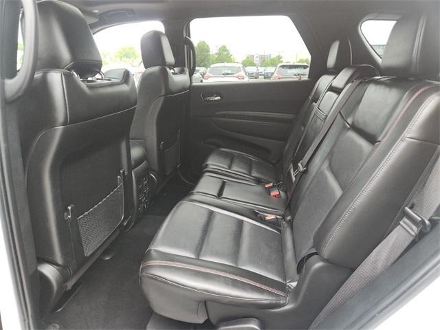 used 2023 Dodge Durango car, priced at $29,450