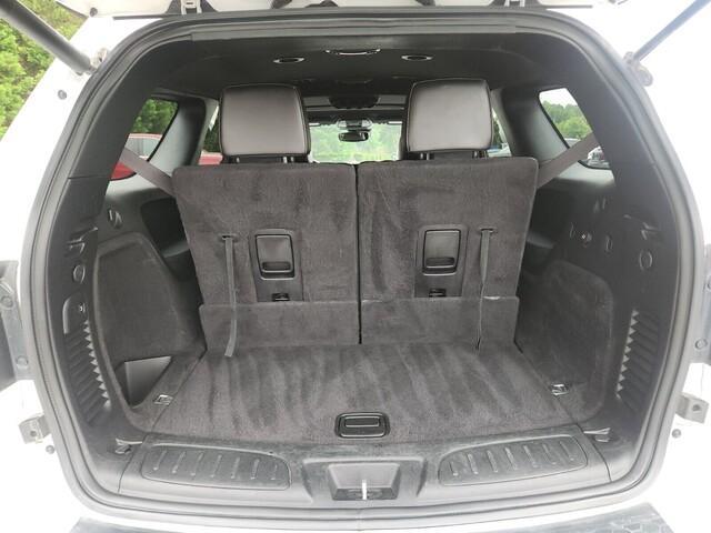 used 2023 Dodge Durango car, priced at $32,000