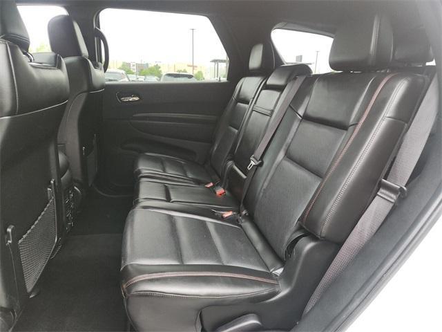 used 2023 Dodge Durango car, priced at $29,450