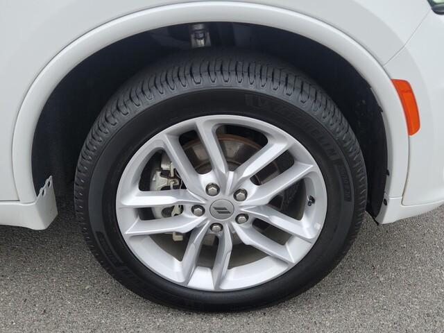 used 2023 Dodge Durango car, priced at $32,000
