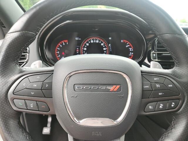 used 2023 Dodge Durango car, priced at $32,000