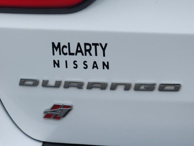used 2023 Dodge Durango car, priced at $32,000