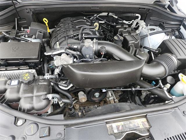 used 2023 Dodge Durango car, priced at $29,450