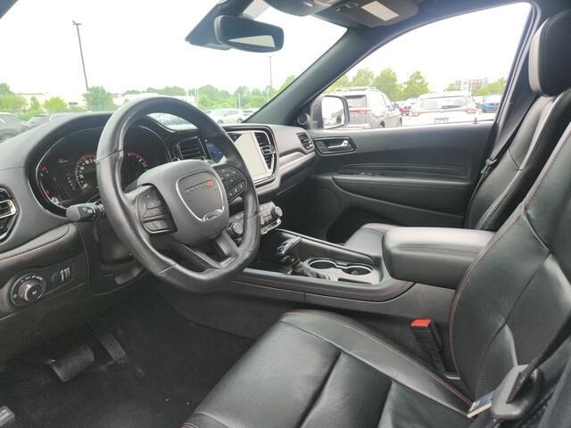 used 2023 Dodge Durango car, priced at $32,000